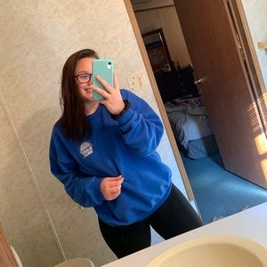 Meet your Posher, Kaileigh